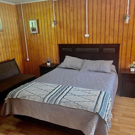 Hotel Termas Del Flaco San Fernando Extérieur photo